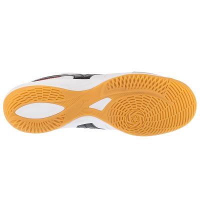 4. Mizuno Morelia Sala Pro IN Q1GA251309 Weiß 42