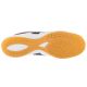 4. Mizuno Morelia Sala Pro IN Q1GA251309 Weiß 42