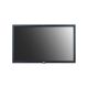 3. LG 22SM3G-B Digital Signage Display 54,6 cm (21,5 Zoll) IPS Wi-Fi 250 cd/m² Full HD Schwarz Integrierter Prozessor 16/7