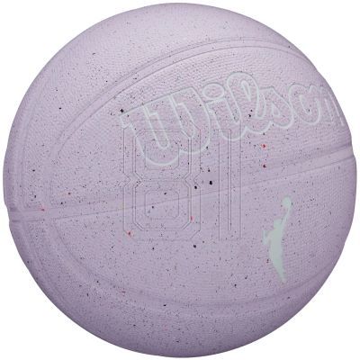 2. Wilson WNBA Heir Outdoor Ball Basketball WZ3016901XB