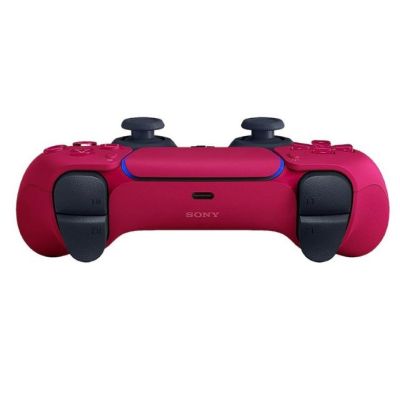 3. SONY PS5 DualSense Wireless-Controller Kosmisch Rot