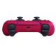 3. SONY PS5 DualSense Wireless-Controller Kosmisch Rot