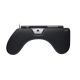 Contour Design RollerMouse Red Max, kabelgebunden, USB Typ-A, 2800 DPI, Silber