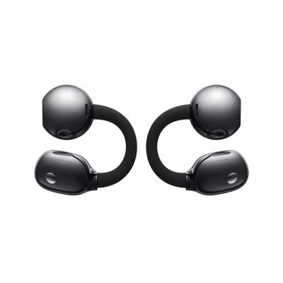 5. Huawei FreeClip 2 True Wireless Stereo (TWS) In-Ear Bluetooth-Musik-Headset Schwarz