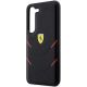 6. Ferrari FEHCS23SPBAK S23 S911 schwarz/schwarz Hardcase Hot Stamp Lines