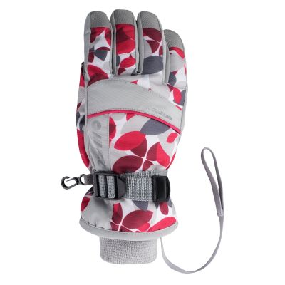 5. Hi-Tec Kelly Jr Skihandschuhe 92800337442