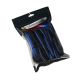 4. Internes Stromkabel von Cablemod CM-PCAB-BKIT-NKKB-3PK-R