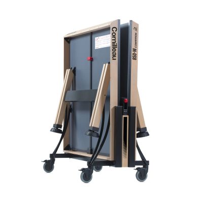 35. Cornilleau Competition 850 Wood ITTF 2024 118606 Tischtennisplatte