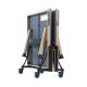 35. Cornilleau Competition 850 Wood ITTF 2024 118606 Tischtennisplatte