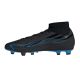 2. Adidas F50 Hyperfast Club MID FG/MG KJ3410 Schuhe