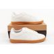 9. Fila Damen-Sportschuhe Foro Sneakers weiß modisch bequem