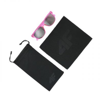 6. Sonnenbrille 4F U066 Jr 4FJWSS25ASUNU066 54N