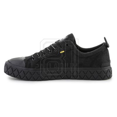 4. Palladium Palla Ace LO Surplus Schuhe 74488-060-M