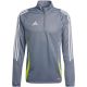 12. Adidas Tiro 24 Training Top M IV6954 Sweatshirt