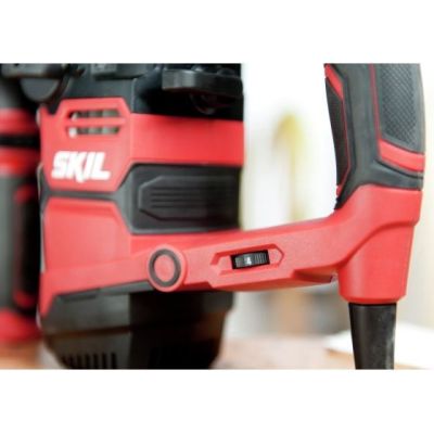 8. Skil 1781 GB Bohrhammer, SDS Plus, Rot, 3,6 cm, 100 U/min, 750 U/min, 5 J