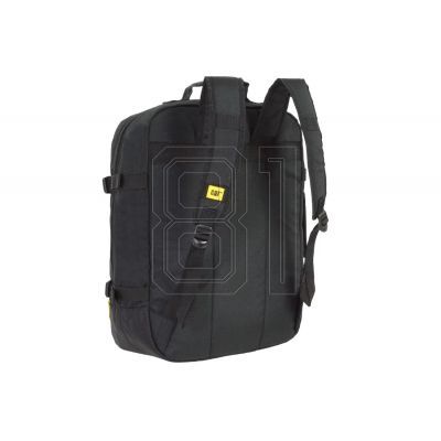 4. Caterpillar Cabin Cargo Rucksack 83430-01