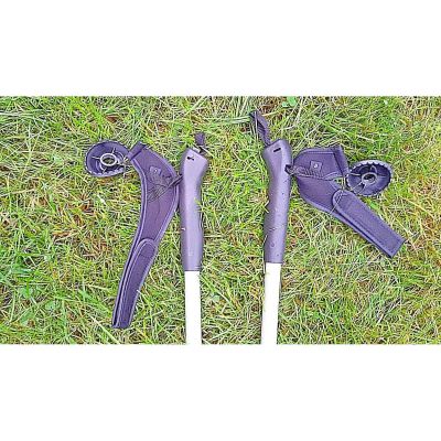 13. DIE BESTEN TREKKINGSTÖCKE UND HANDSCHUHE