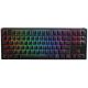 Ducky One 3 Classic TKL Gaming-Tastatur USB US Englisch Schwarz, Weiß