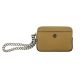 7. Michael Kors Chain Card Case 35R3STVD6L Geldbörse