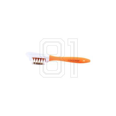 3. Coccine DA0234 Wildleder-Reinigungsbürste