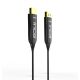 2. Inca IHD-30T HDMI-Kabel, 30 m, HDMI Typ A (Standard), Schwarz