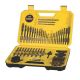 9. DT71563 DEWALT 100-teiliges Bohrer-Set