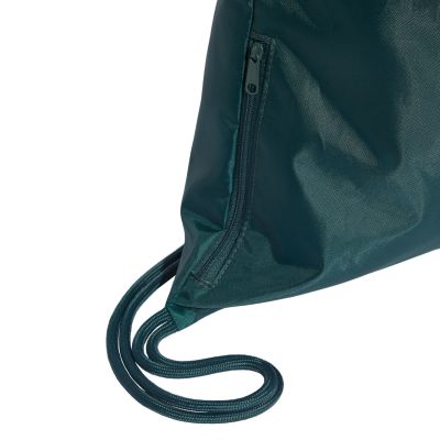 4. Adidas Real Madrid grüne Tasche KR7559
