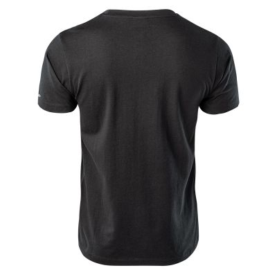 2. Herren-T-Shirt mit kurzen Ärmeln von NAPIR