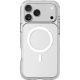 Laut Crystal Matter X MagSafe Case für iPhone 17 Pro Max - Transparent