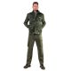4. NEO Tools 81-211-XXL Arbeitsjacke