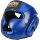 4. KSS-B-10 Lederboxhelm