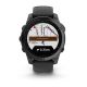 2. Garmin Fenix E Edelstahluhr 010-03025-01