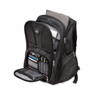 4. Kensington Contour Laptop-Rucksack – 17 Zoll/43,2 cm