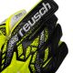 5. Goalkeeper gloves Reusch Attrakt Grip M 5570815 2014