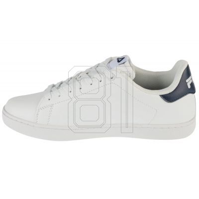 2. Fila Courtbay Linear M FFM0401-13037 Schuhe