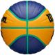 14. WILSON FIBA 3x3 Junior-Ball Größe 5