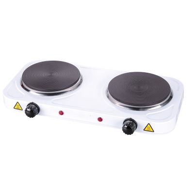 13. ESPERANZA ELEKTROHERD COTOPAXI WEISS EKH010W