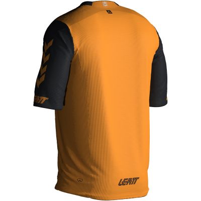 Kinder-Radtrikot LEATT Jersey MTB Gravity 4.0 Junior