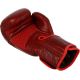 4. MASTERS BURGUNDY RUBY RBT-BR-LX 10 oz Boxhandschuhe