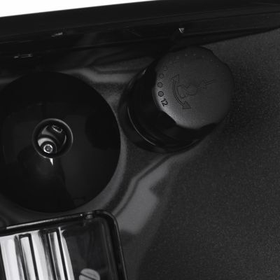 21. PHILIPS EP5541/50 LatteGo Espressomaschine