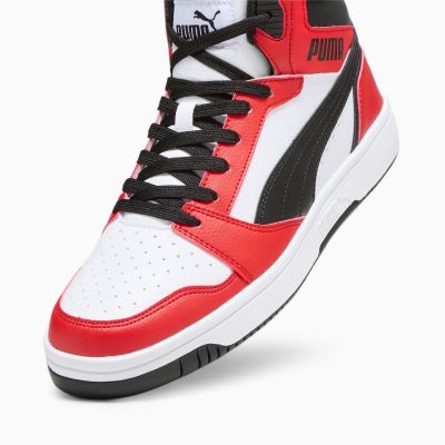 3. Puma Rebound v6 M 392326-04 Schuhe