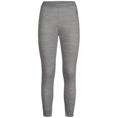 Odlo Base Layer Bottom Long Merino 200 W 110831/10420 Thermohose