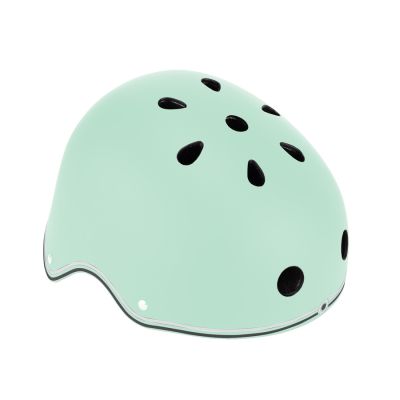 3. PRIMO LIGHTS Kinderhelm XS/S Mint [48-53cm] (505-206-2)
