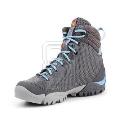 4. Garmont Integra High WP Thermal W 481051-603 Wanderschuhe