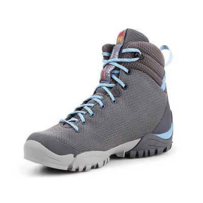 4. Garmont Integra High WP Thermal W 481051-603 Wanderschuhe