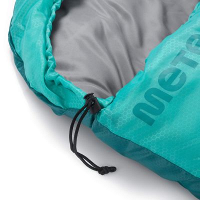 6. Meteor Safari Schlafsack L 17366