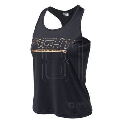 2. Fighton WMNS W Ärmelloses T-Shirt