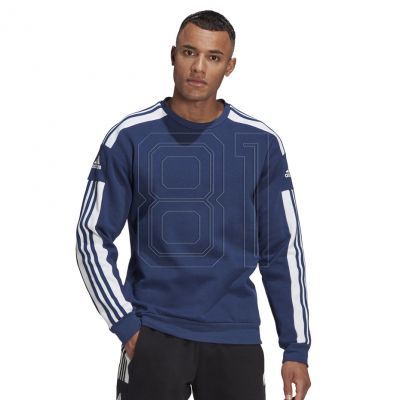5. Adidas Squadra 21 Sweat Top M GT6639