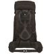 40. Trekkingrucksack OSPREY Kestrel 48 schwarz S/M