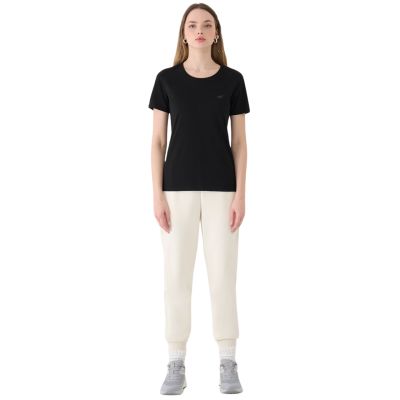 10. T-Shirt 4F F2356 W 4FWMM00TTSHF2356 20S